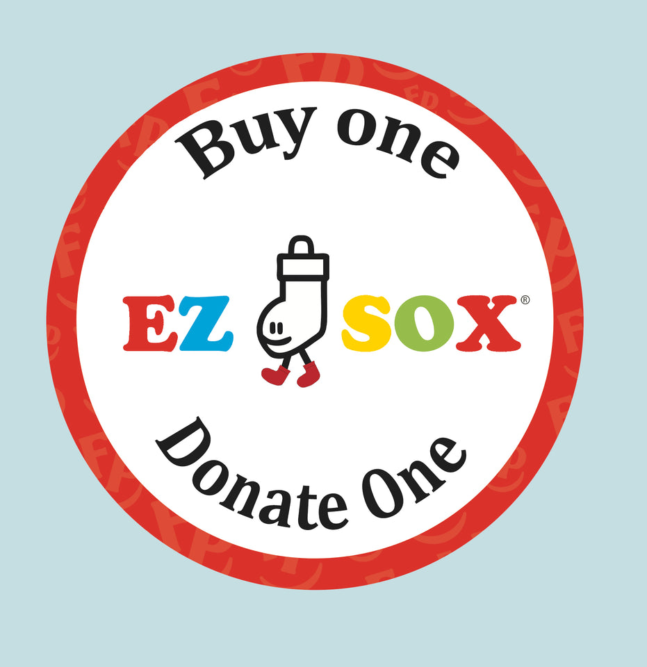 Ez socks, boys Socks, girls socks, toddler training Underwear – Ez Sox