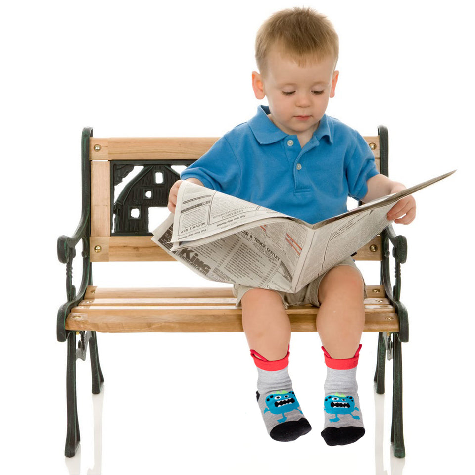Ez socks, boys Socks, girls socks, toddler training Underwear – Ez Sox