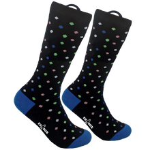 Polkadots Socks (Final Sale)