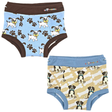 Dogs Briefs