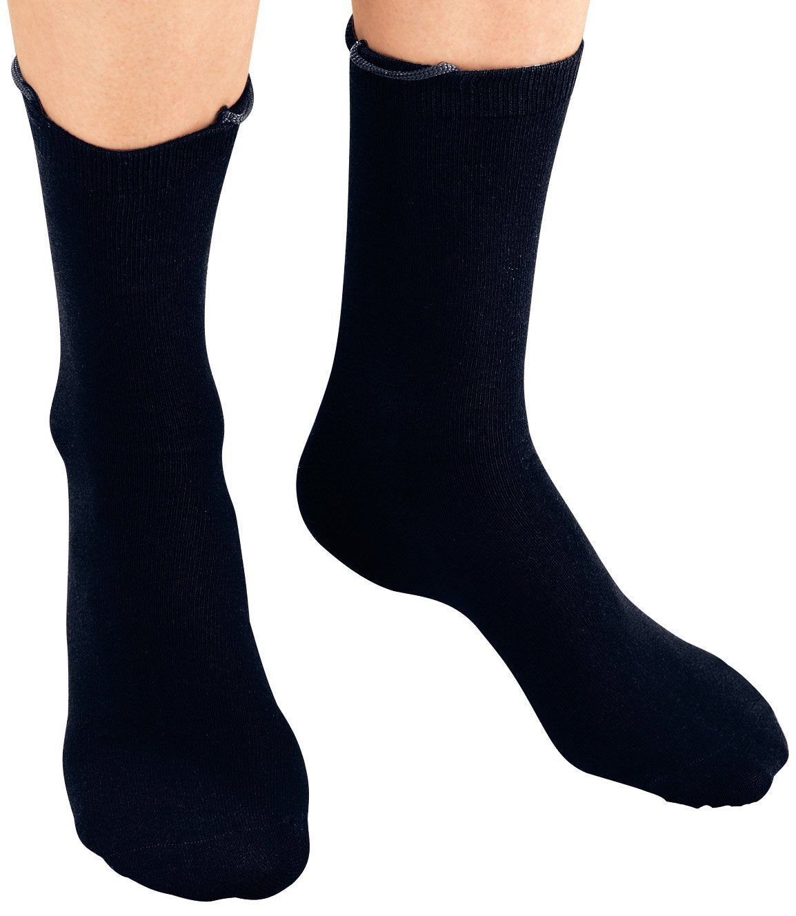Dress Socks- Black