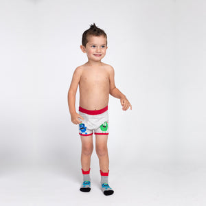 Boys Boxers toddler training underwear