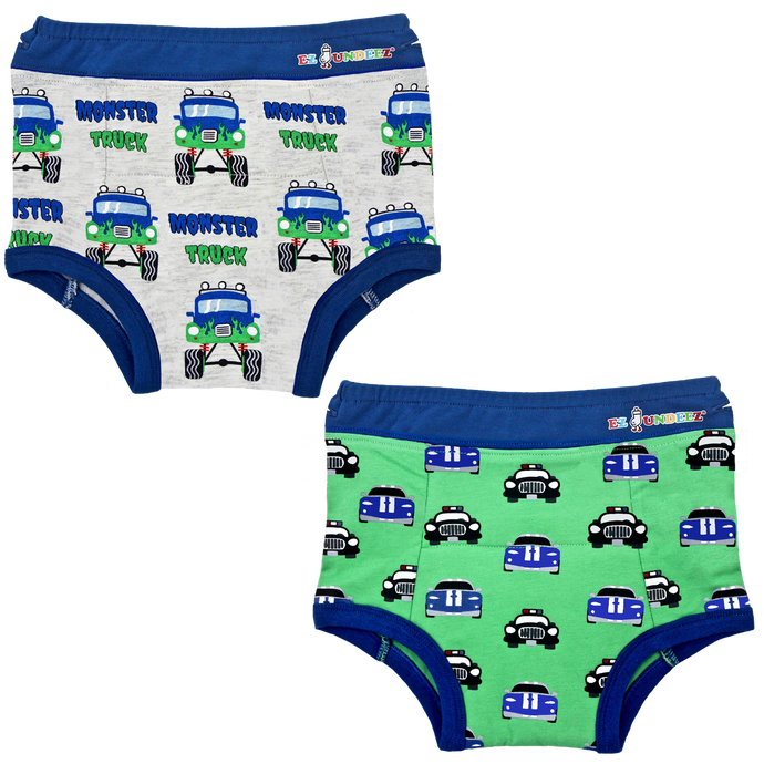 Shop Underwear – Ez Sox