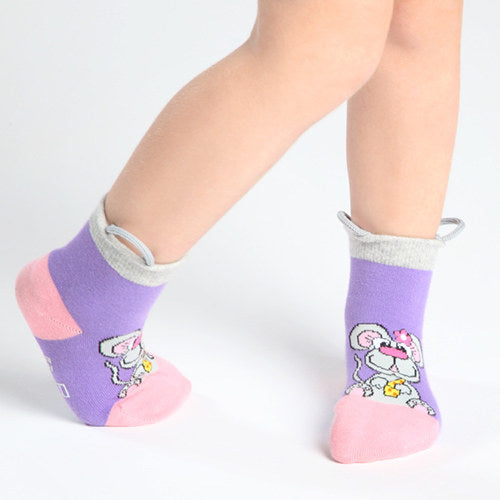Garden Friends-4pk – Ez Sox