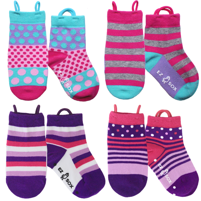 Shop Socks – Ez Sox