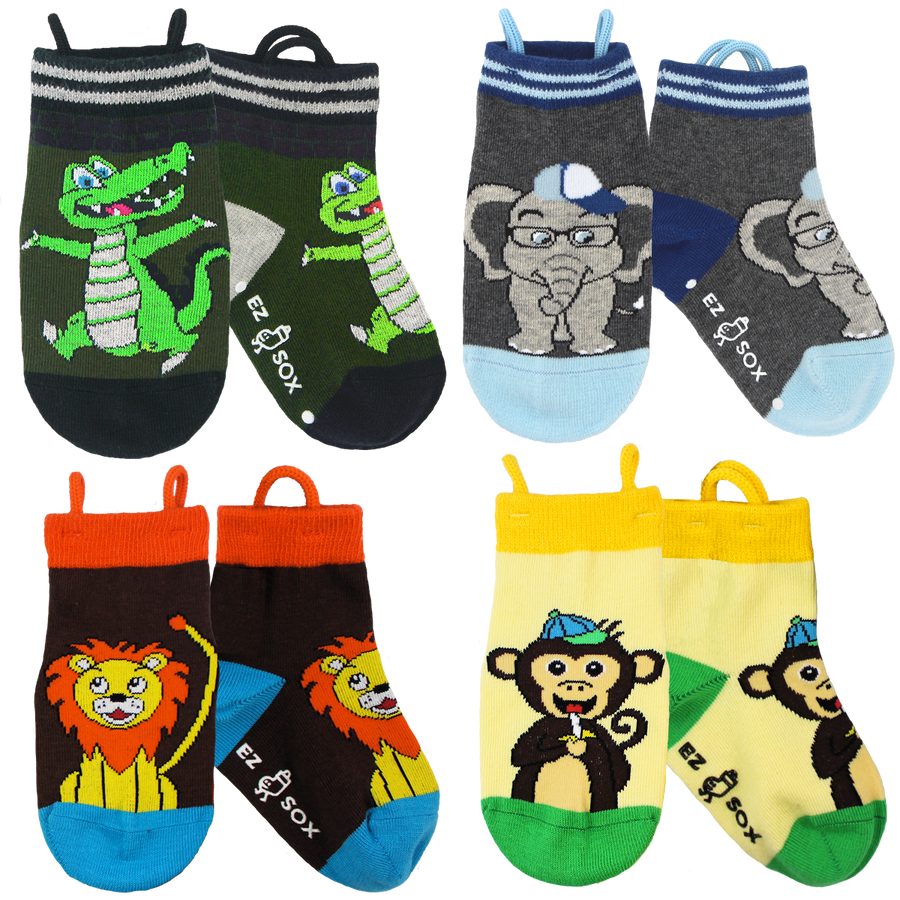 Shop Socks – Ez Sox