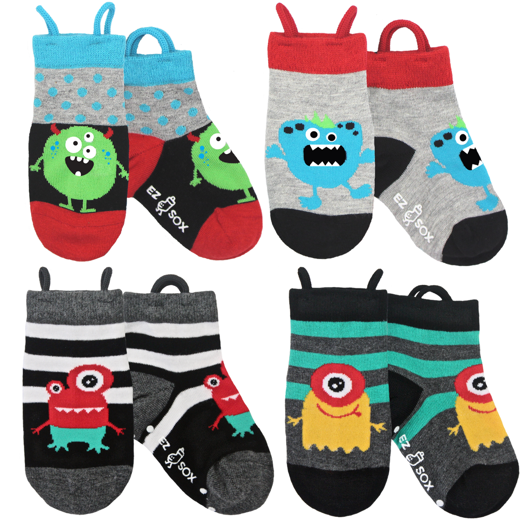 Shop Socks – Ez Sox